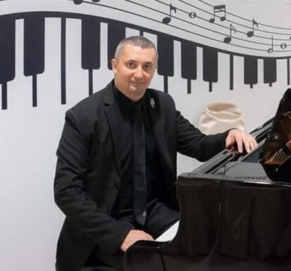 Онлайн-школа Ивана Шарапова